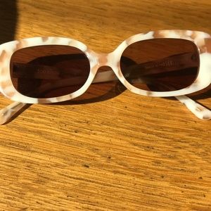 Velvet Canyon Zou Bisou Sunglasses